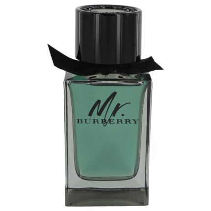 Mr Burberry By Burberry - Eau De Toilette Spray (unboxed) 5 Oz