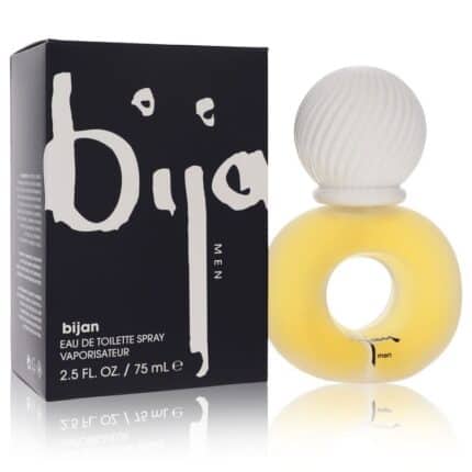 Bijan By Bijan - Eau De Toilette Spray 2.5 Oz