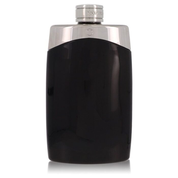 MontBlanc Legend By Mont Blanc - Eau De Toilette Spray (unboxed) 6.7 Oz