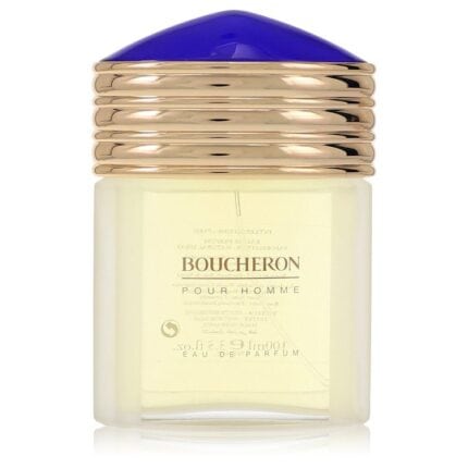 Boucheron By Boucheron - Eau De Parfum Spray (Tester) 3.4 Oz