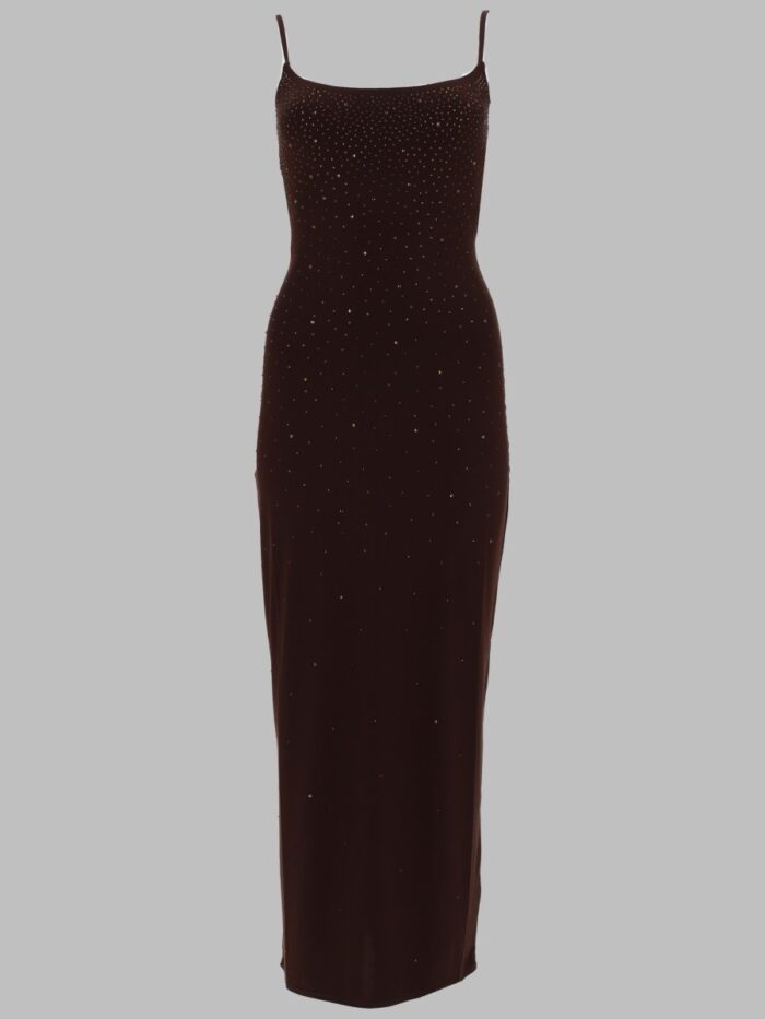MC2 SAINT BARTH ABITO CON STRASS