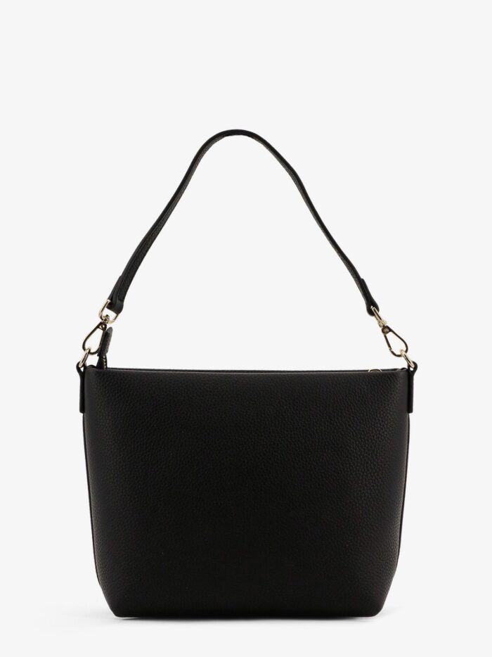 MC2 SAINT BARTH Aline Leather Shoulder Bag
