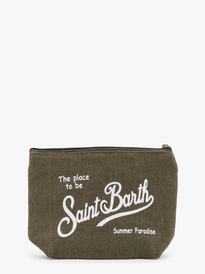 MC2 SAINT BARTH Aline Line Pochette