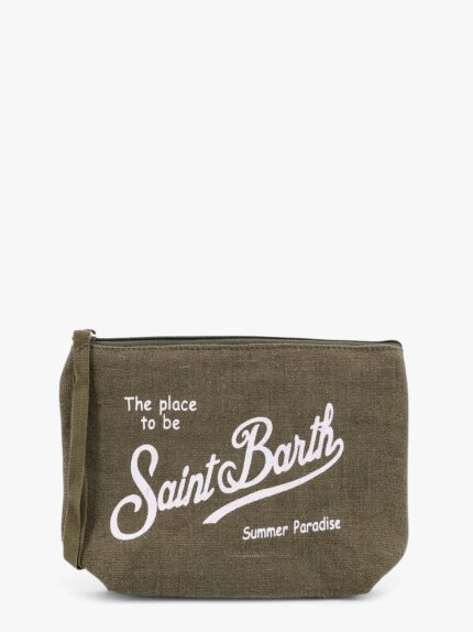 MC2 SAINT BARTH Aline Line Pochette