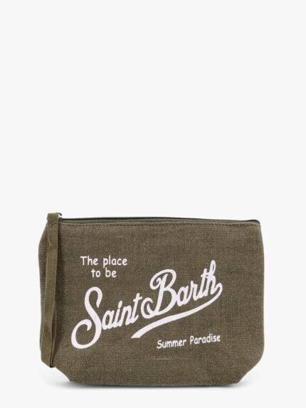 MC2 SAINT BARTH Aline Line Pochette