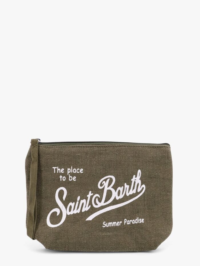 MC2 SAINT BARTH Aline Line Pochette