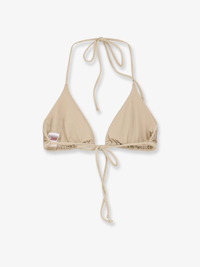 MC2 SAINT BARTH Annabelle Bikini Top