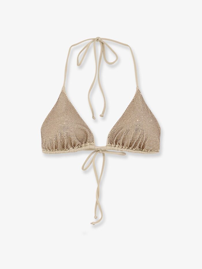 MC2 SAINT BARTH Annabelle Bikini Top