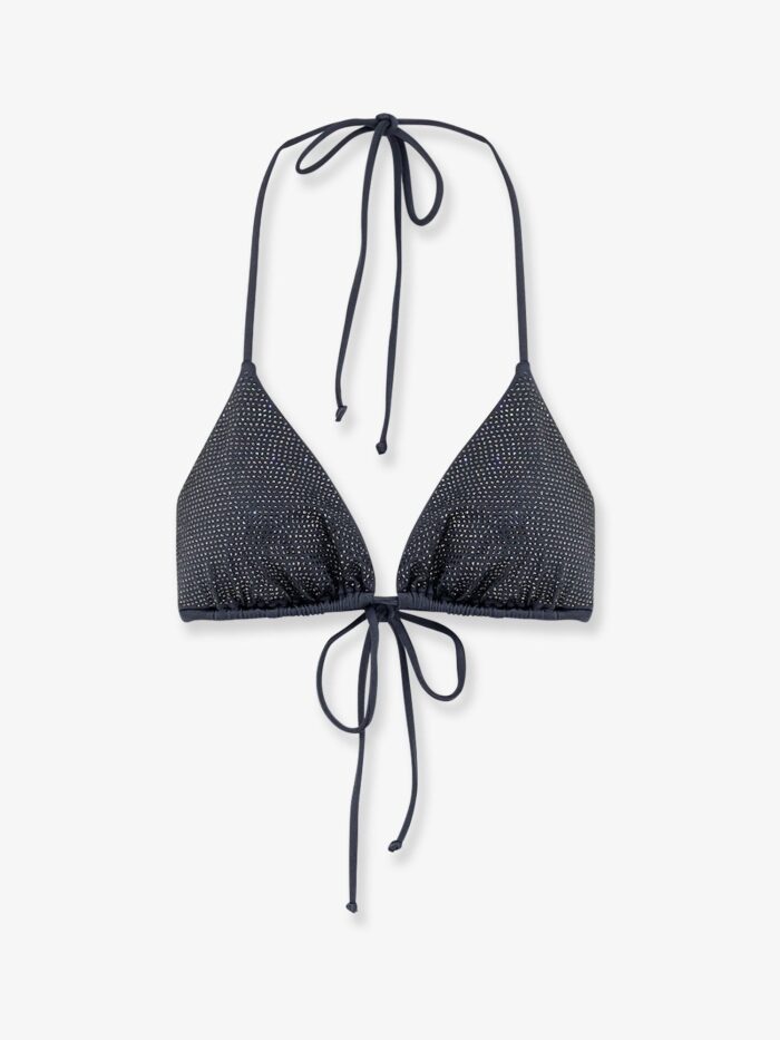 MC2 SAINT BARTH Annabelle Bikini Top