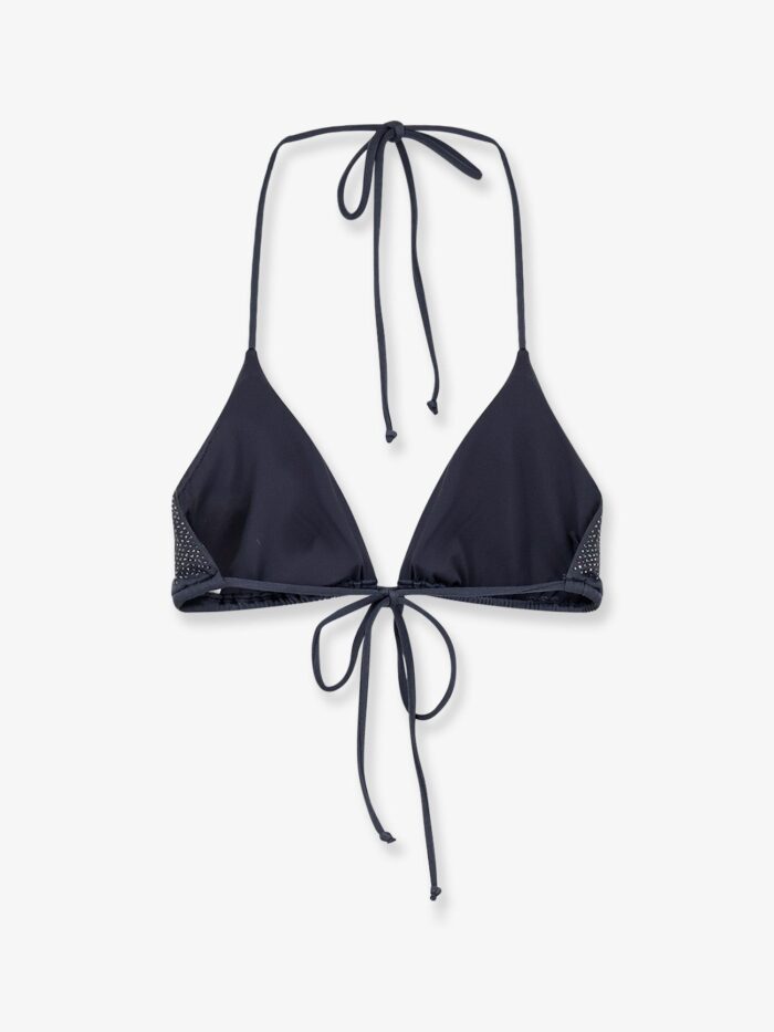 MC2 SAINT BARTH Annabelle Bikini Top
