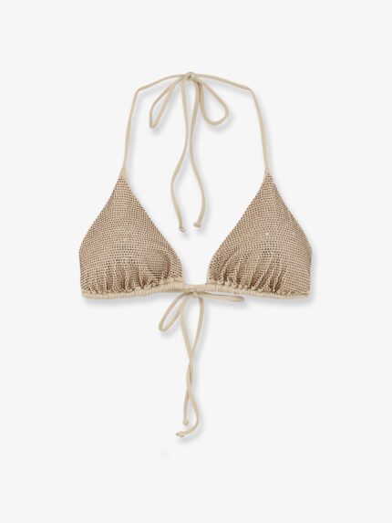 MC2 SAINT BARTH Annabelle Bikini Top