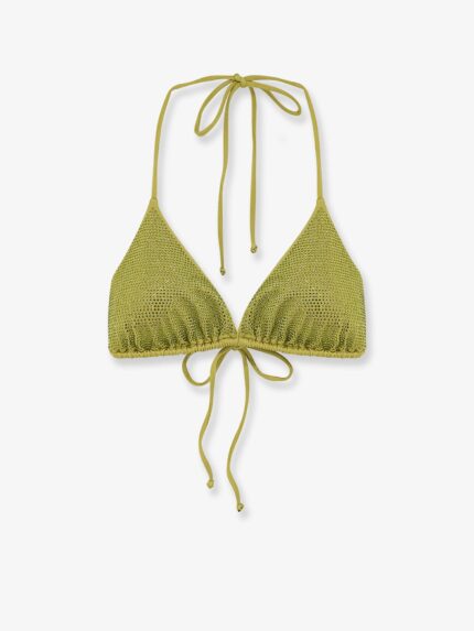 MC2 SAINT BARTH Annabelle Bikini Top
