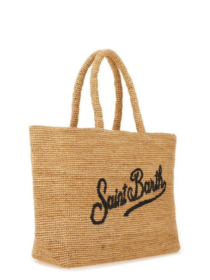 MC2 SAINT BARTH BAG "BEACH"