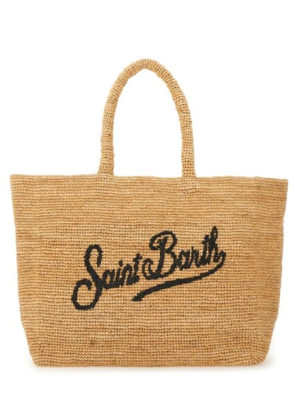 MC2 SAINT BARTH BAG "BEACH"