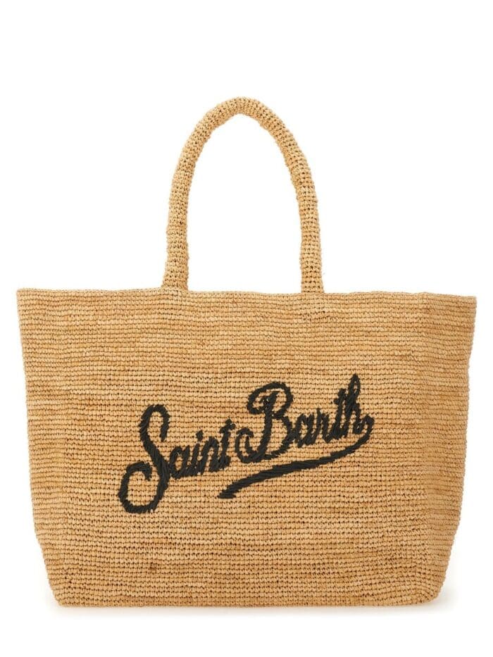 MC2 SAINT BARTH BAG "BEACH"