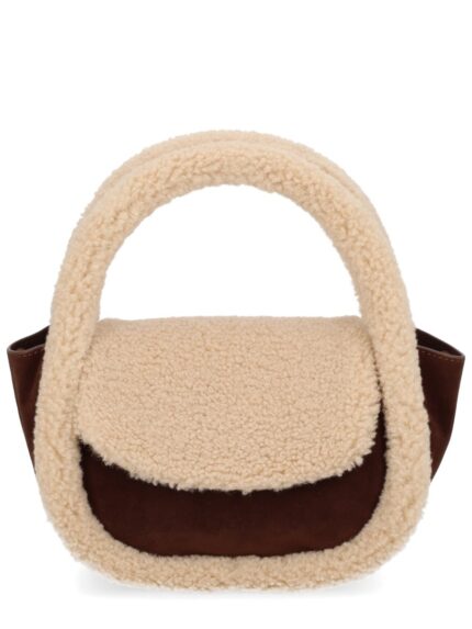 MC2 SAINT BARTH BAG "GILDA MUTTON"