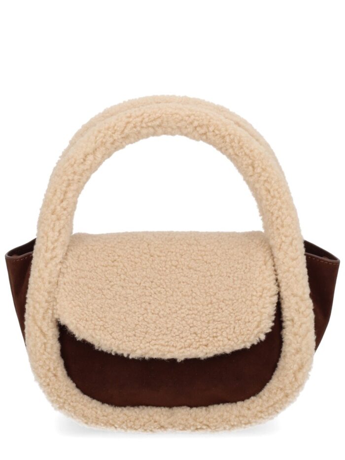 MC2 SAINT BARTH BAG "GILDA MUTTON"