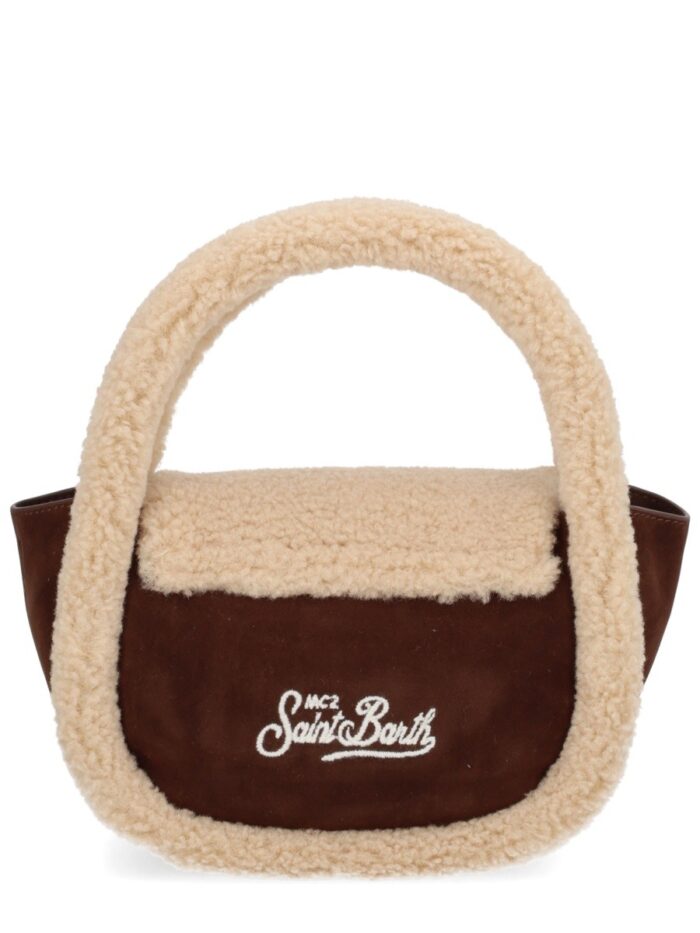 MC2 SAINT BARTH BAG "GILDA MUTTON"