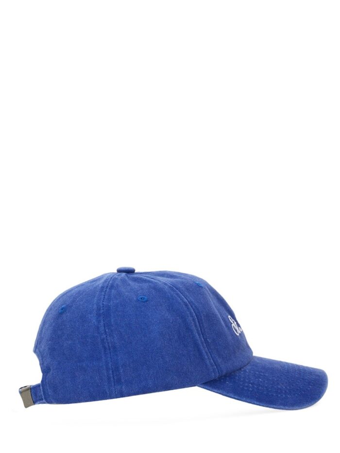 MC2 SAINT BARTH BASEBALL CAP "DAVIS"