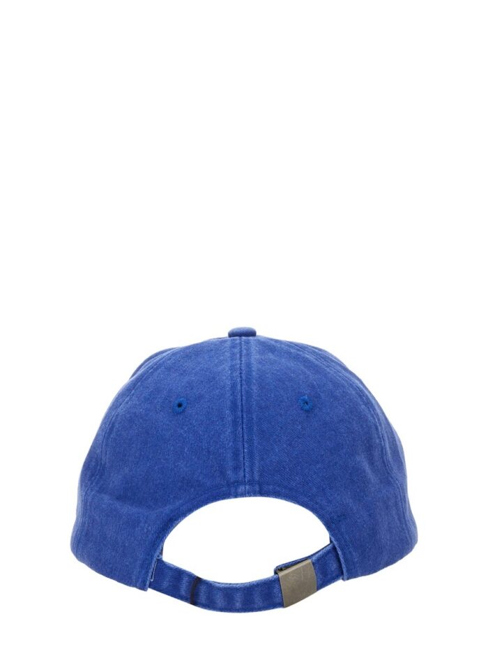 MC2 SAINT BARTH BASEBALL CAP "DAVIS"
