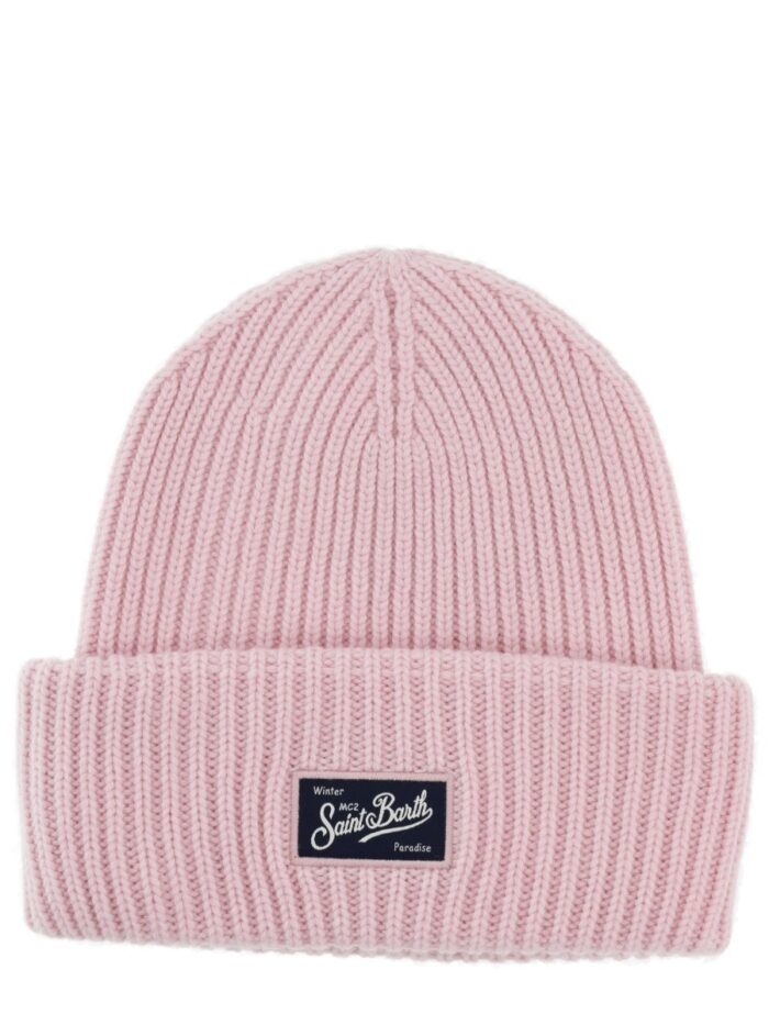 MC2 SAINT BARTH "BERRY" BEANIE
