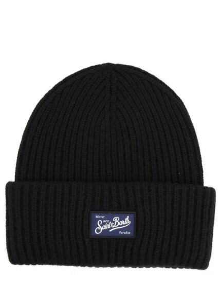 MC2 SAINT BARTH "BERRY" BEANIE