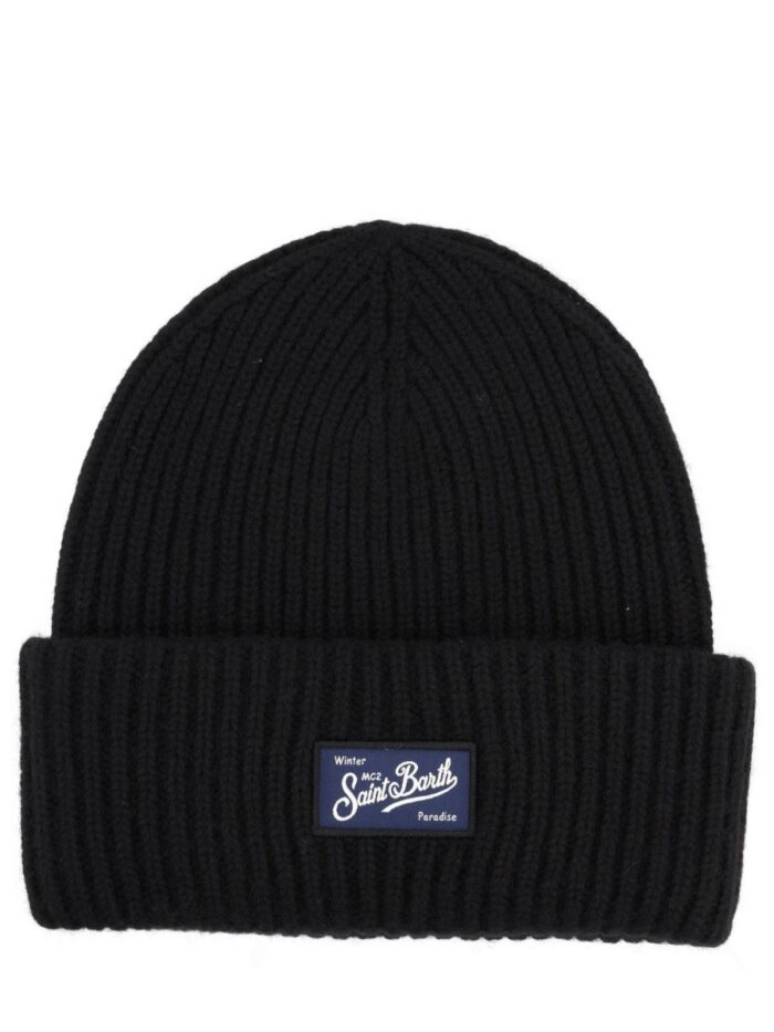 MC2 SAINT BARTH "BERRY" BEANIE