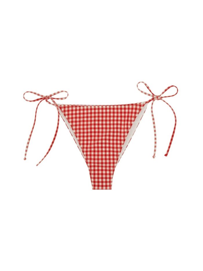MC2 SAINT BARTH BIKINI BOTTOM "MARIELLE"