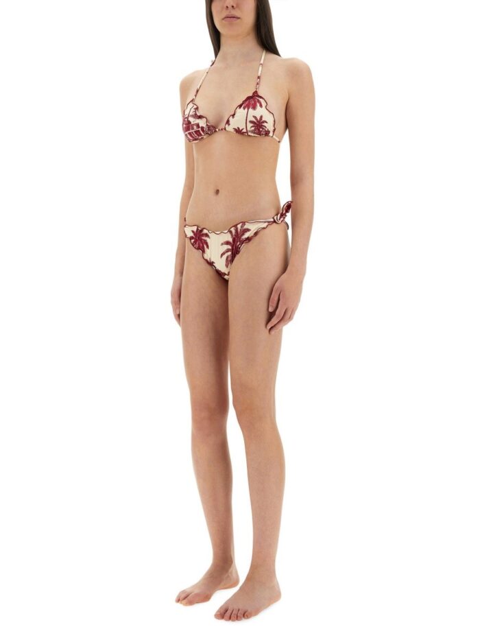 MC2 SAINT BARTH BIKINI "SARIUS"