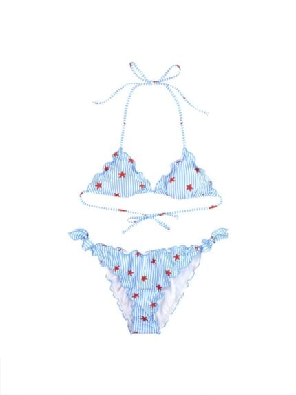 MC2 SAINT BARTH BIKINI "SARIUS"