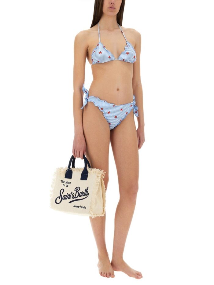 MC2 SAINT BARTH BIKINI "SARIUS"