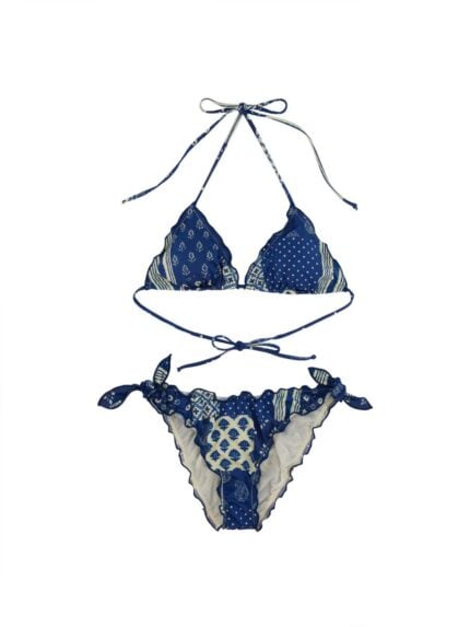 MC2 SAINT BARTH BIKINI "SARIUS"