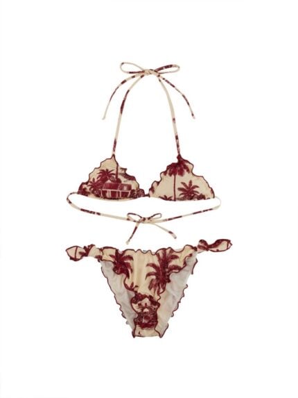 MC2 SAINT BARTH BIKINI "SARIUS"