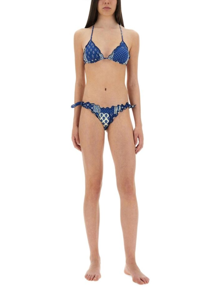 MC2 SAINT BARTH BIKINI "SARIUS"
