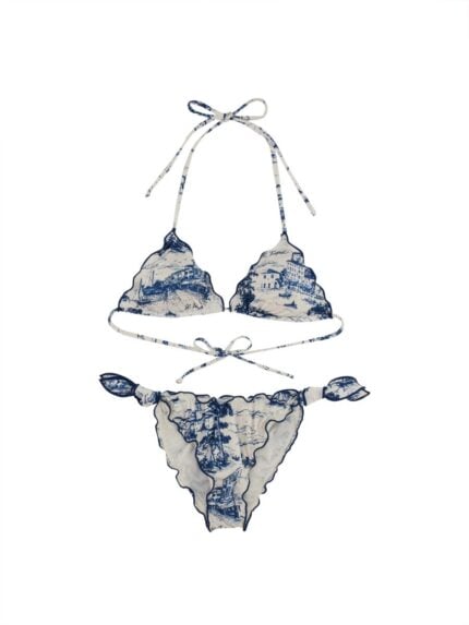 MC2 SAINT BARTH BIKINI "SARIUS"