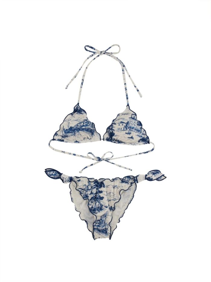 MC2 SAINT BARTH BIKINI "SARIUS"