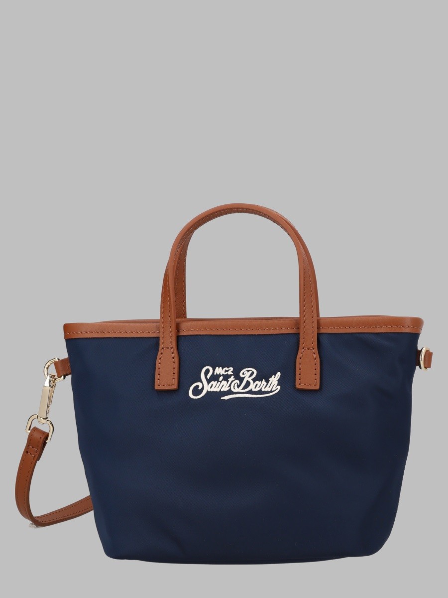 MC2 SAINT BARTH BORSA CITY IN NYLON