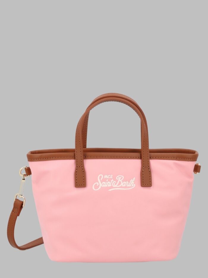 MC2 SAINT BARTH BORSA CITY IN NYLON