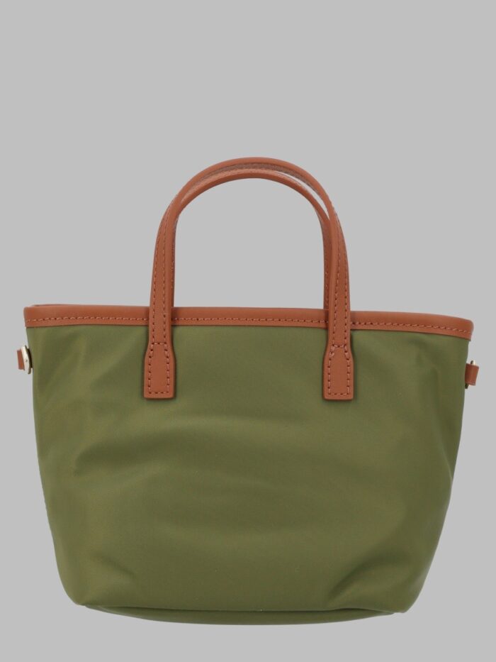 MC2 SAINT BARTH BORSA CITY IN NYLON