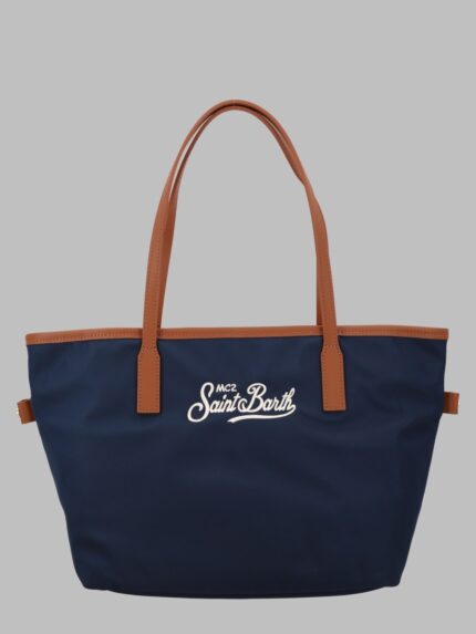 MC2 SAINT BARTH BORSA CITY MEDIUM IN NYLON