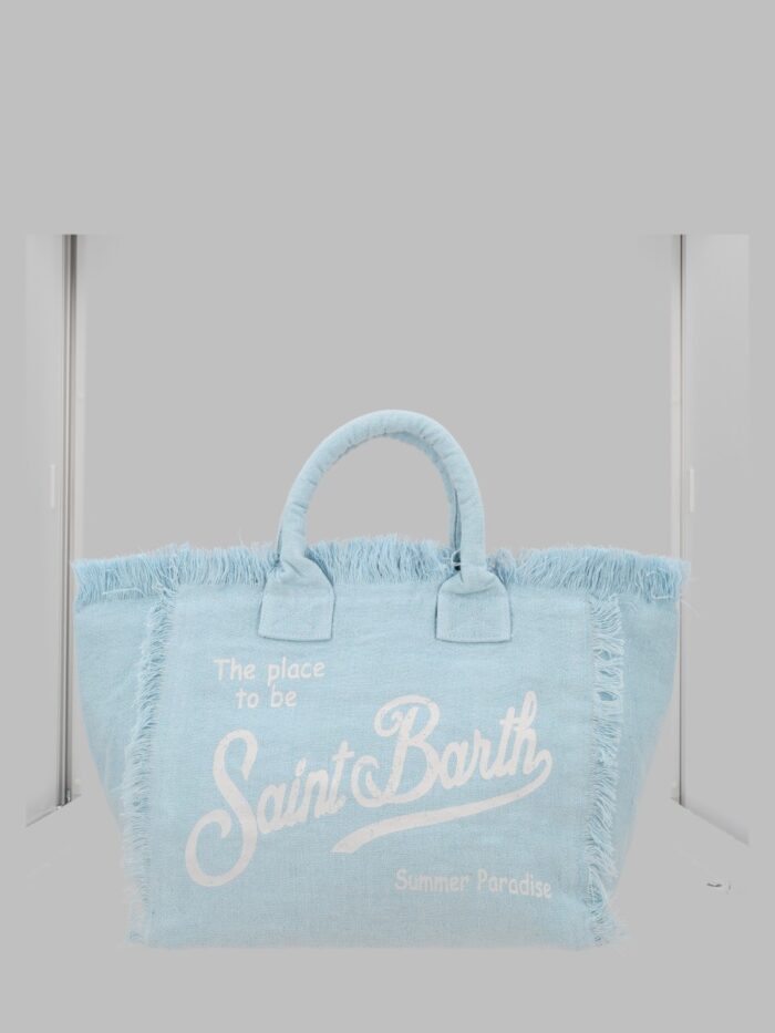 mc2 saint barth borsa vanity regular in lino MC2 SAINT BARTH BORSA VANITY REGULAR IN LINO