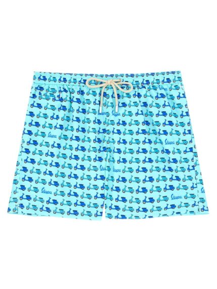 MC2 SAINT BARTH BOXER SWIMSUIT