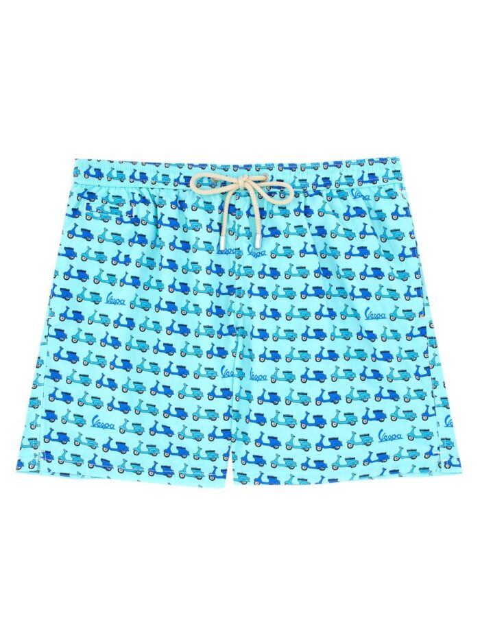 MC2 SAINT BARTH BOXER SWIMSUIT
