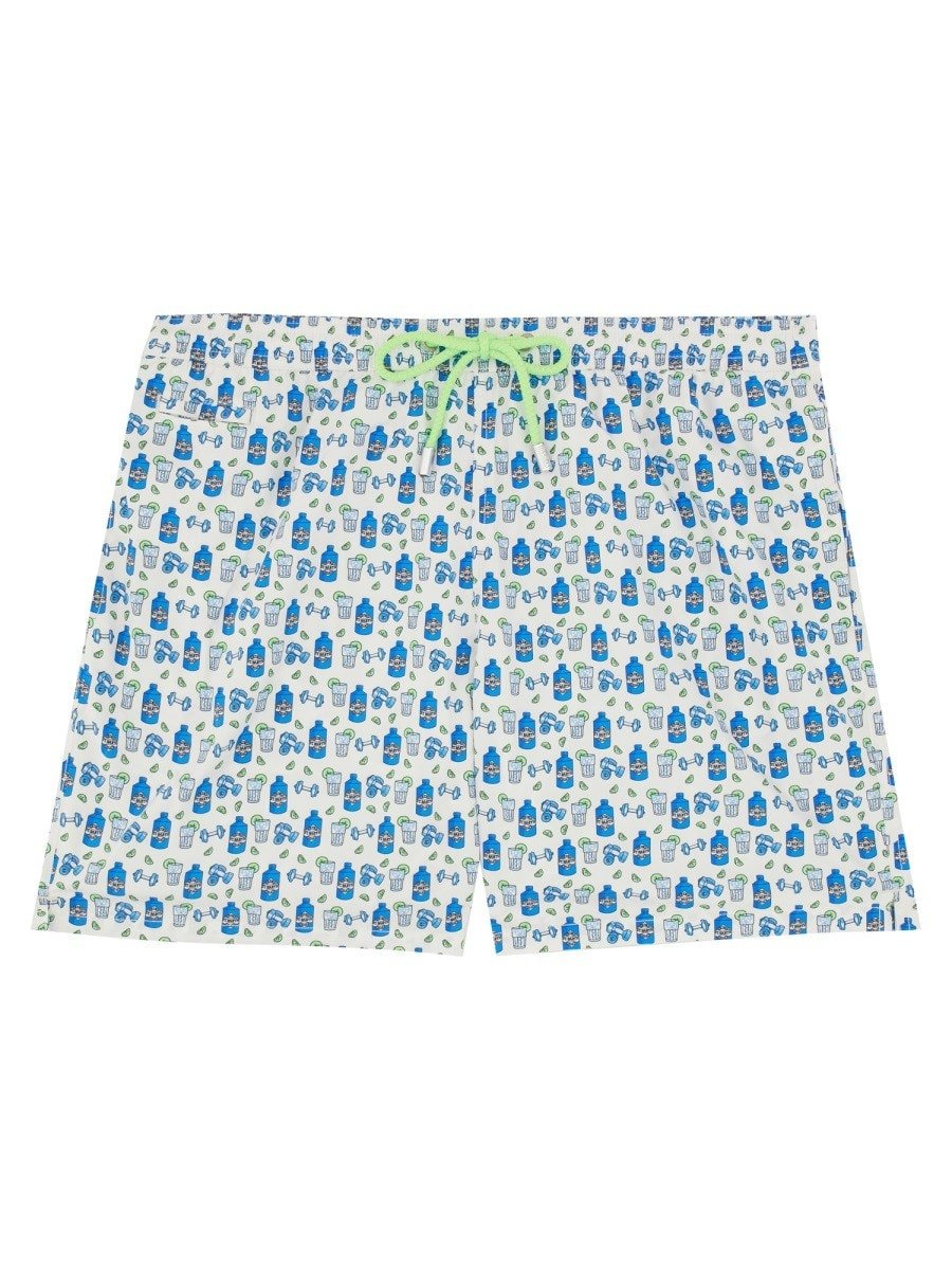MC2 SAINT BARTH BOXER SWIMSUIT