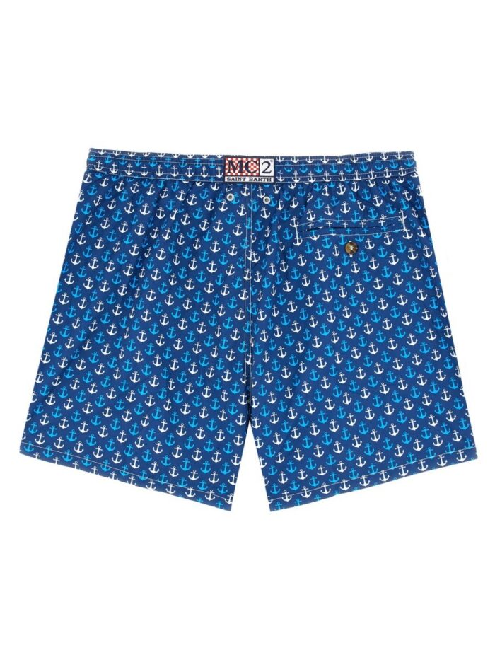 MC2 SAINT BARTH BOXER SWIMSUIT