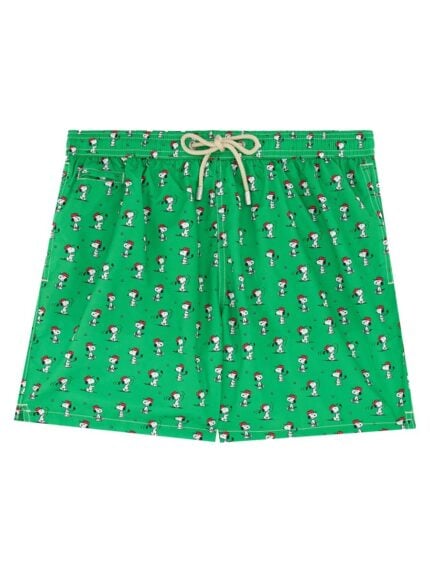 MC2 SAINT BARTH BOXER SWIMSUIT