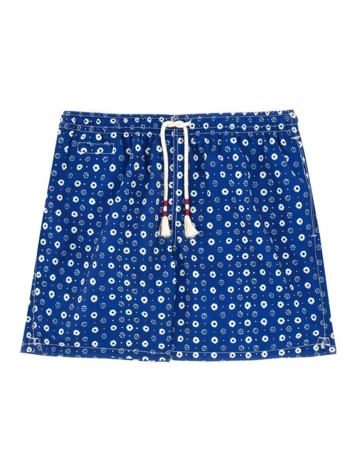 MC2 SAINT BARTH BOXER SWIMSUIT