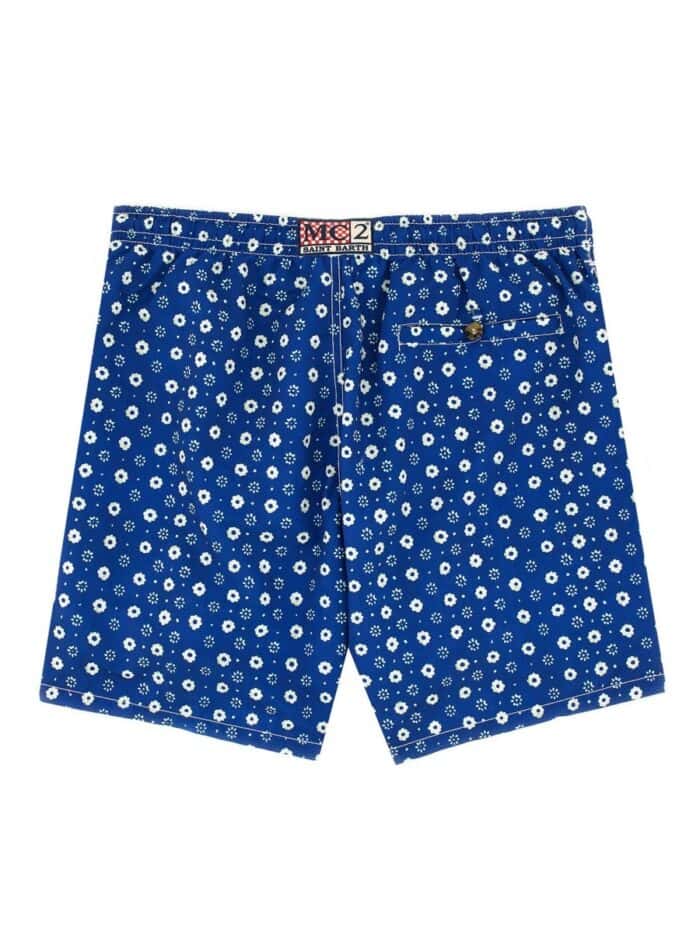MC2 SAINT BARTH BOXER SWIMSUIT