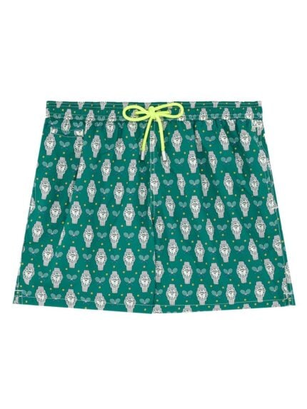 MC2 SAINT BARTH BOXER SWIMSUIT