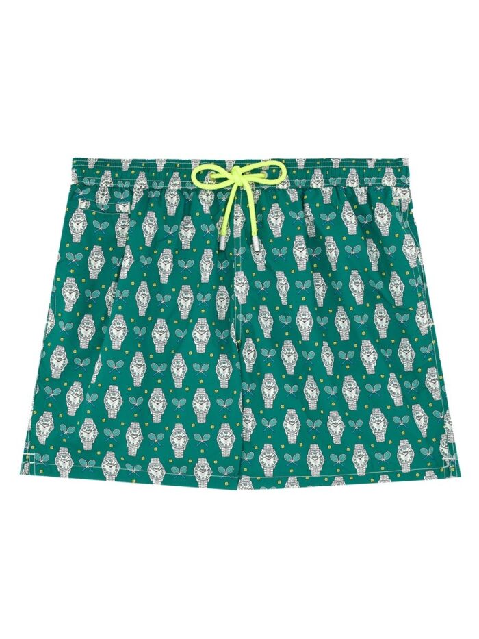 MC2 SAINT BARTH BOXER SWIMSUIT